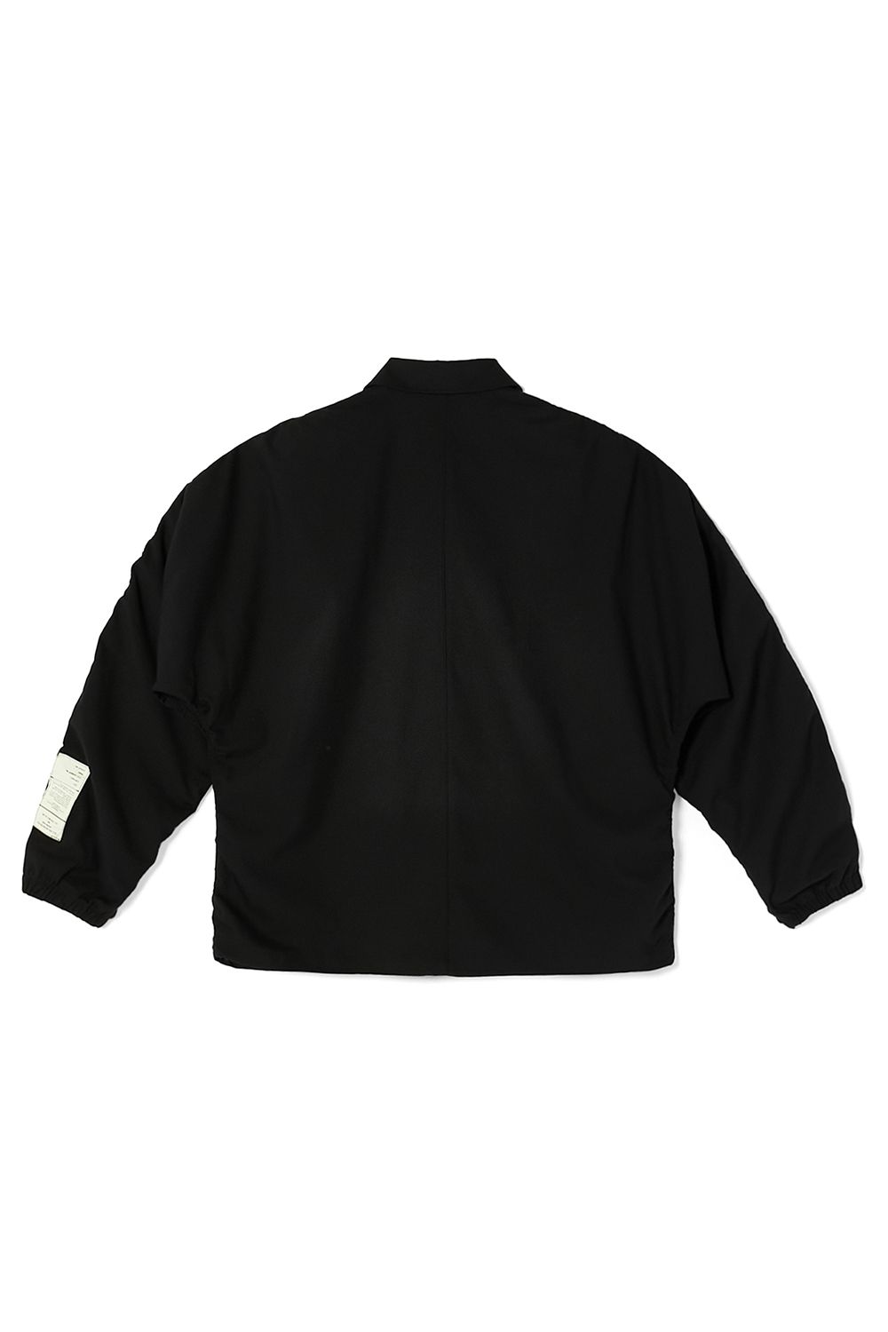 N.HOOLYWOOD TEST PRODUCT EXCHANGE SERVICE COACH JACKET / エヌハリウッド テストプロダクトエクスチェンジサービス コーチジャケット