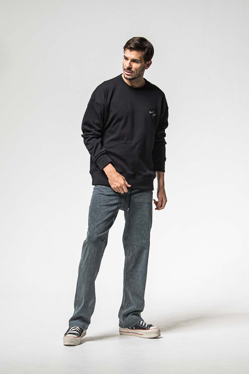 KING DENIM JERSEY / キング デニム ジャージーンズ