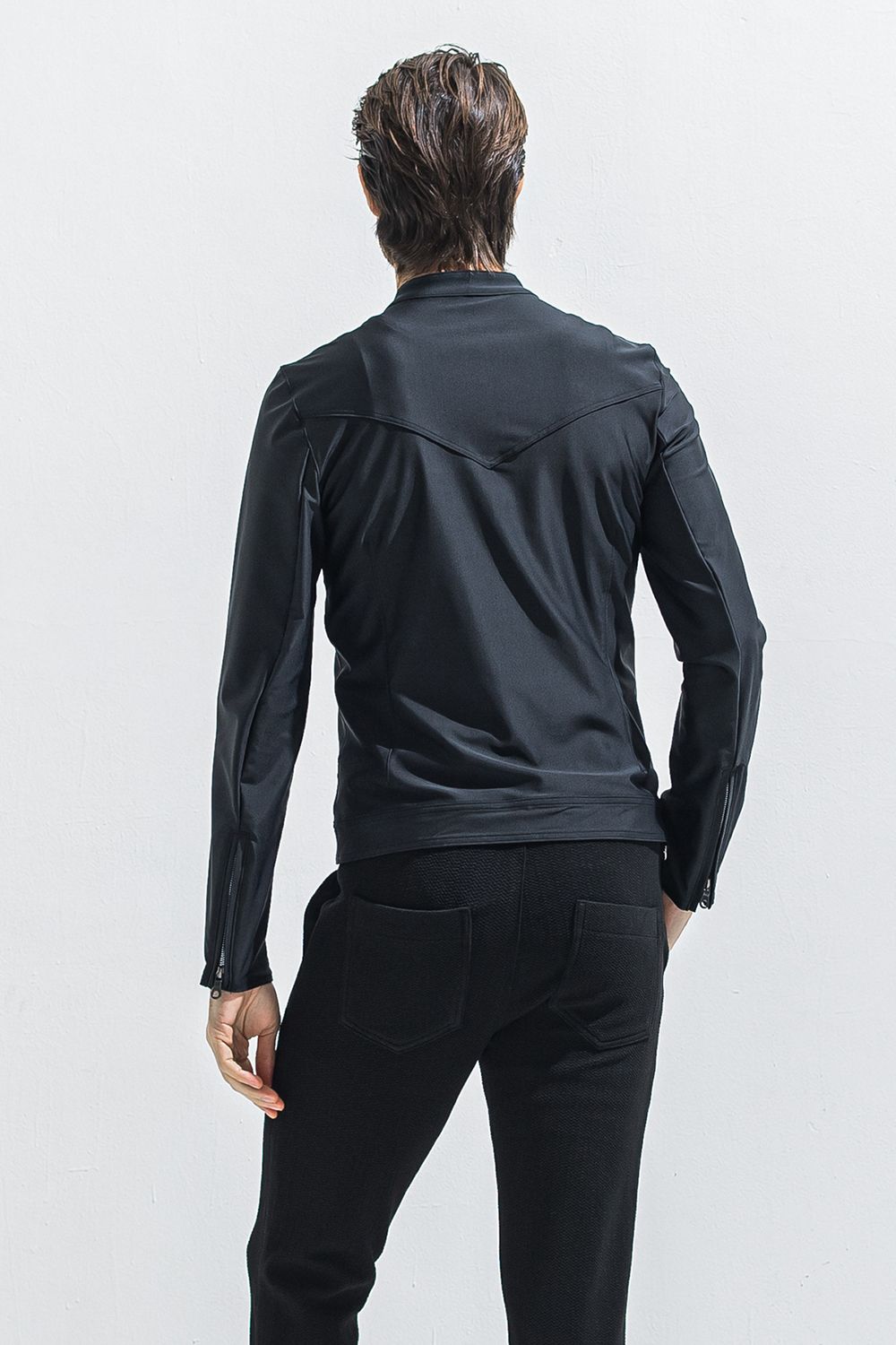 RUSH SB RIDERS / ラッシュガード ライダース