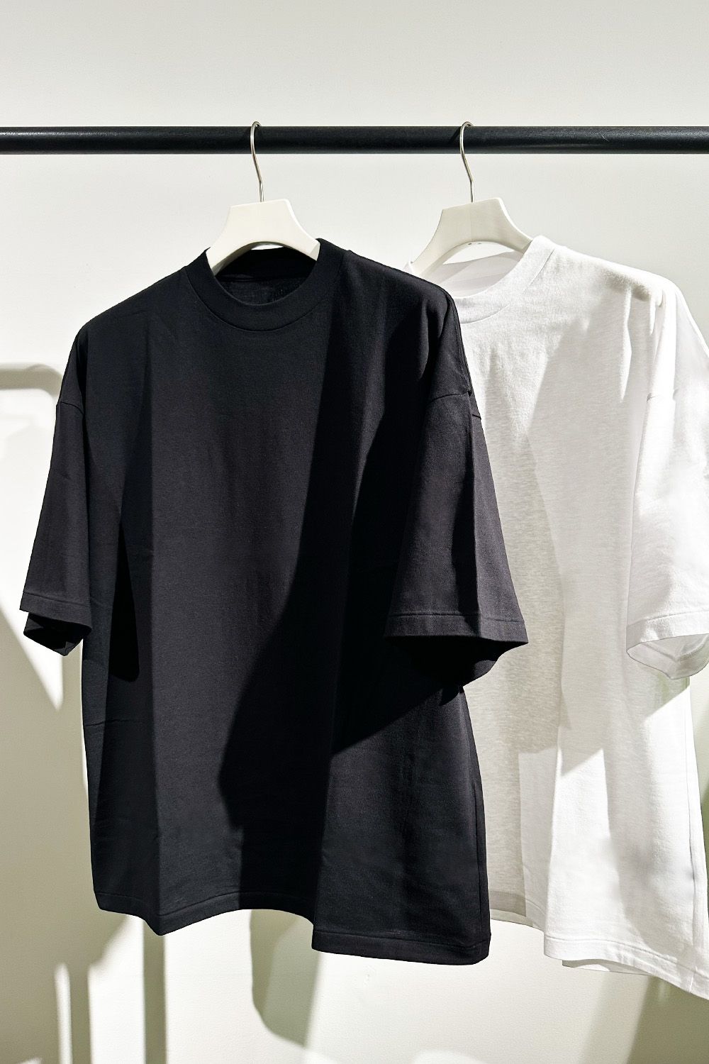 N.HOOLYWOOD エヌハリウッド　テストプロダクト　ロンT N.HOOLYWOOD TEST PRODUCT EXCHANGE SERVICE FALL 2024 | laid-back