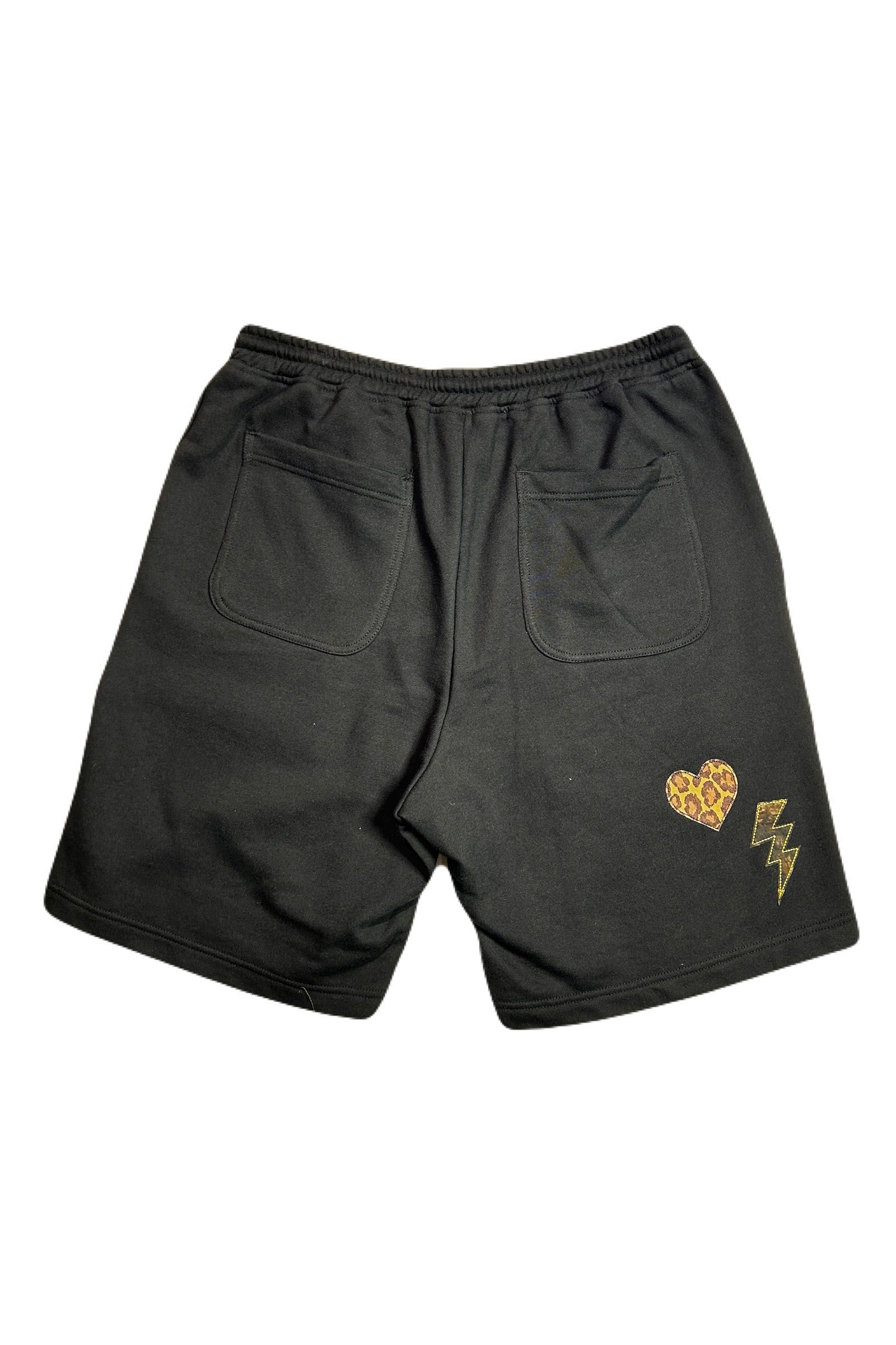 PATCH WORK SHORTS / パッチワーク ショーツ