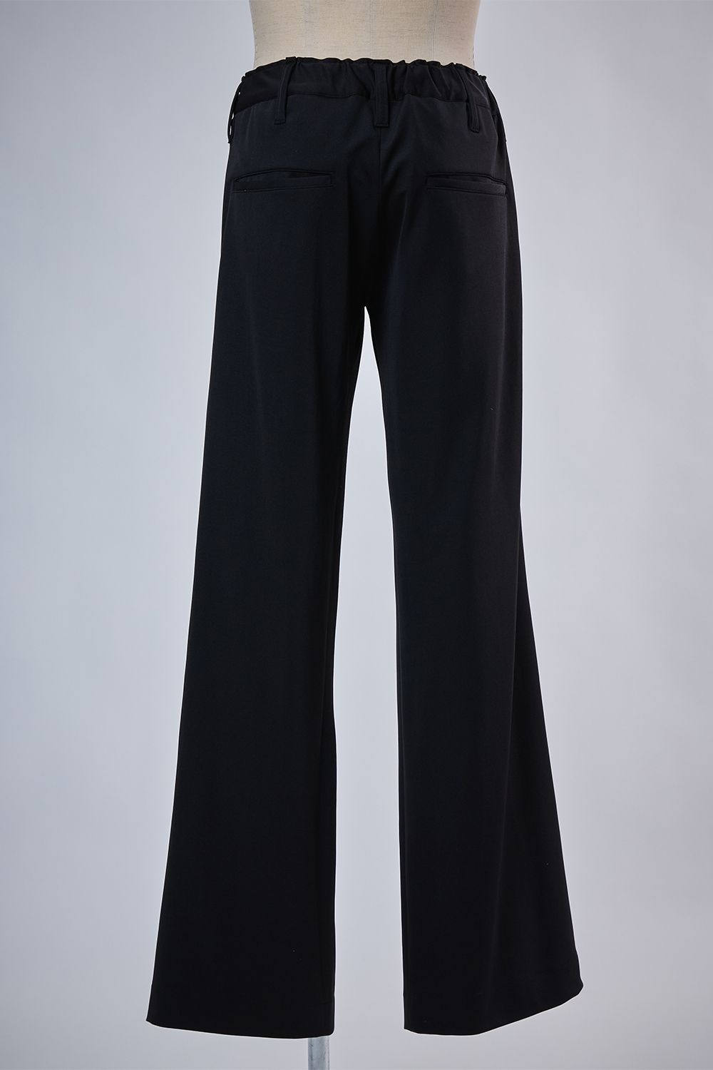 Side Line Wide Slacks