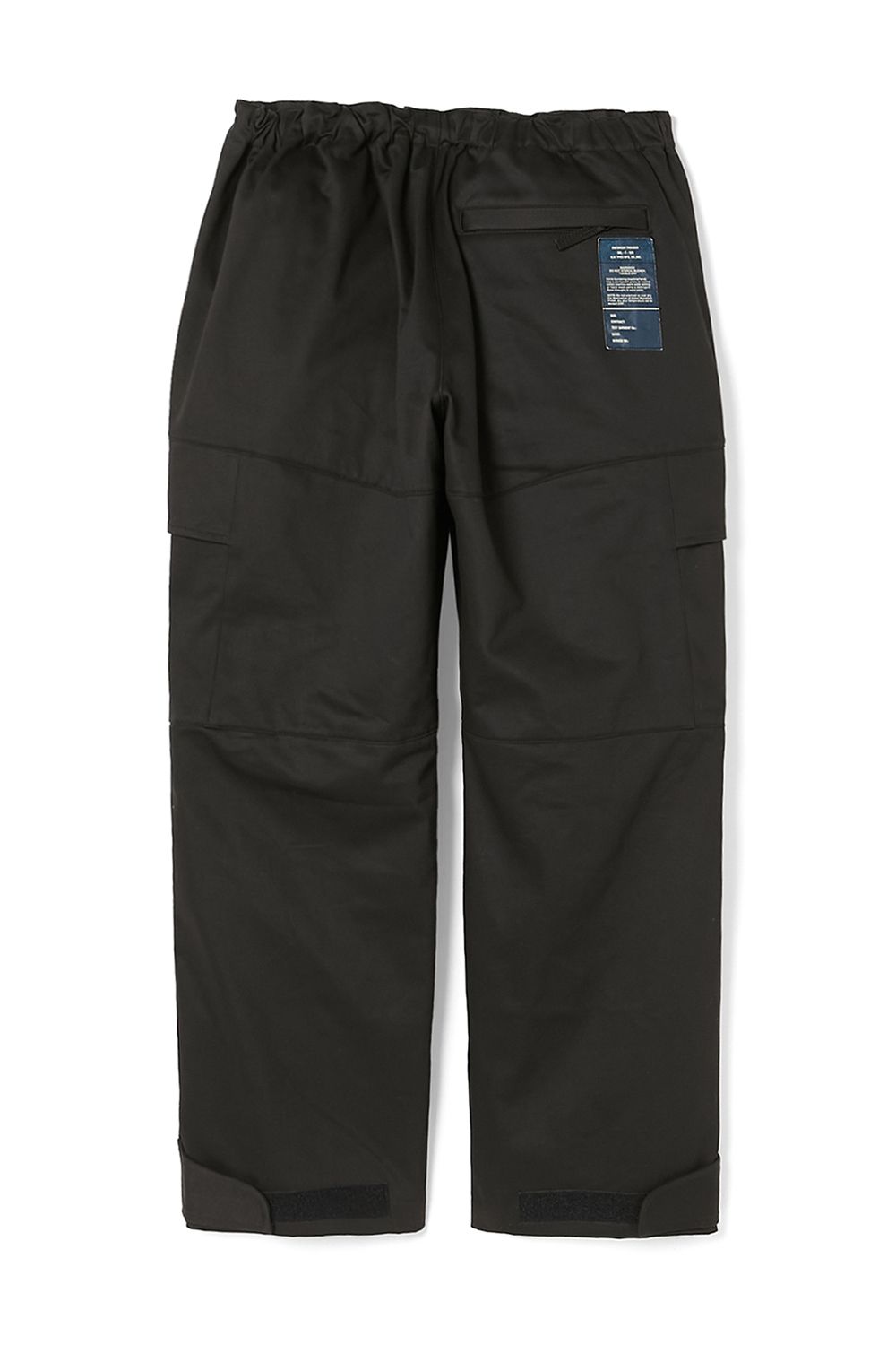 N.HOOLYWOOD TEST PRODUCT EXCHANGE SERVICE 6POCKET PANTS / エヌハリウッド テストプロダクトエクスチェンジサービス 6ポケット パンツ