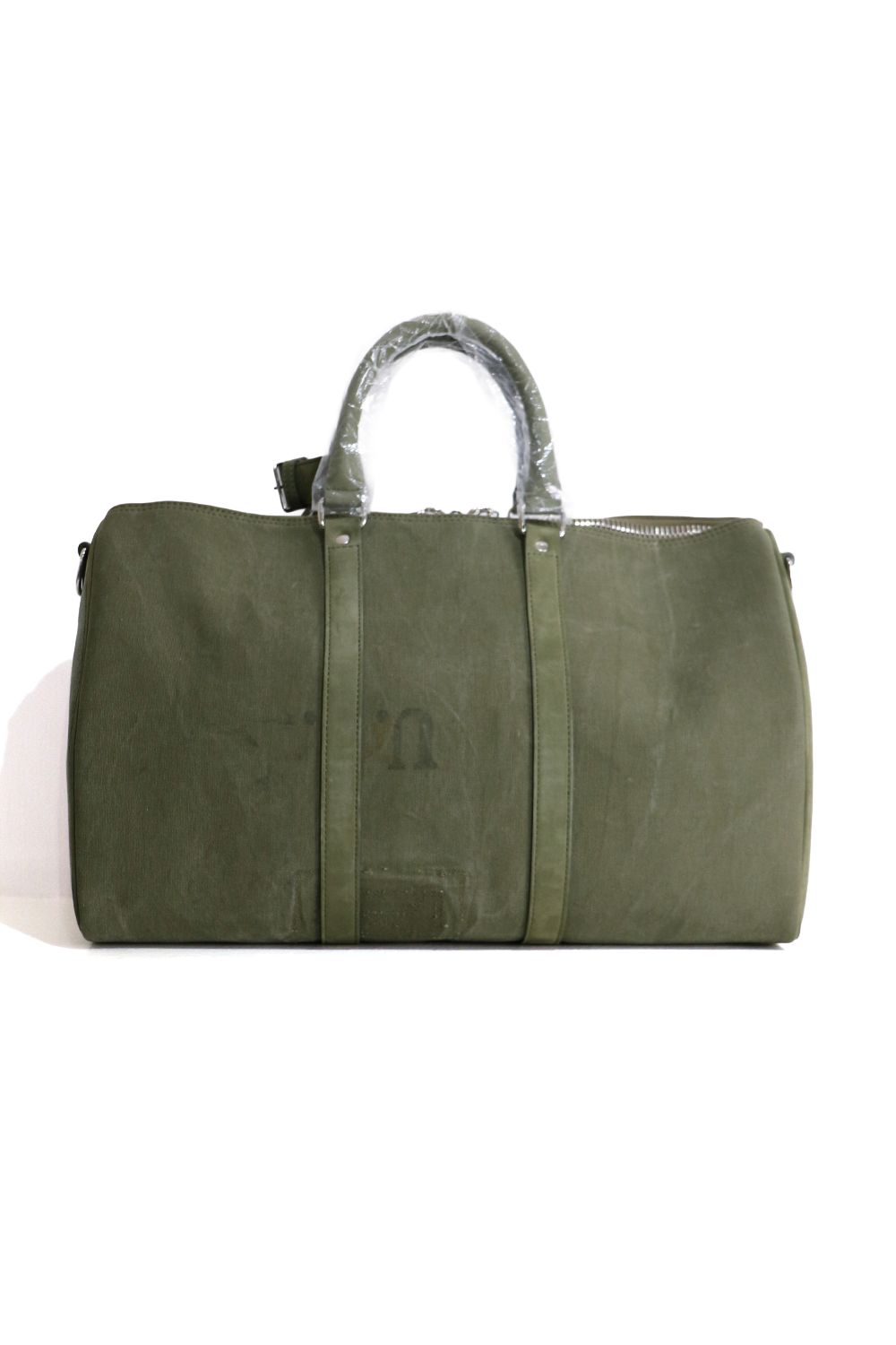 OVER NIGHT BAG MEDIUM / オーバーナイト バッグ