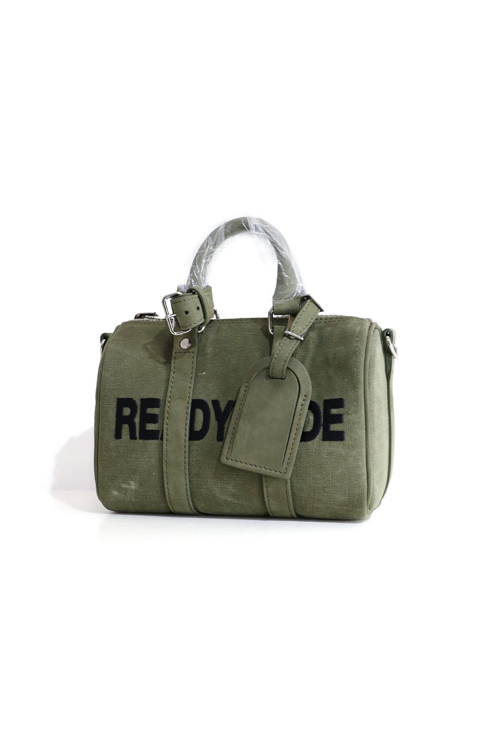 OVER NIGHT BAG NANO / オーバー ナイト バッグ ナノ