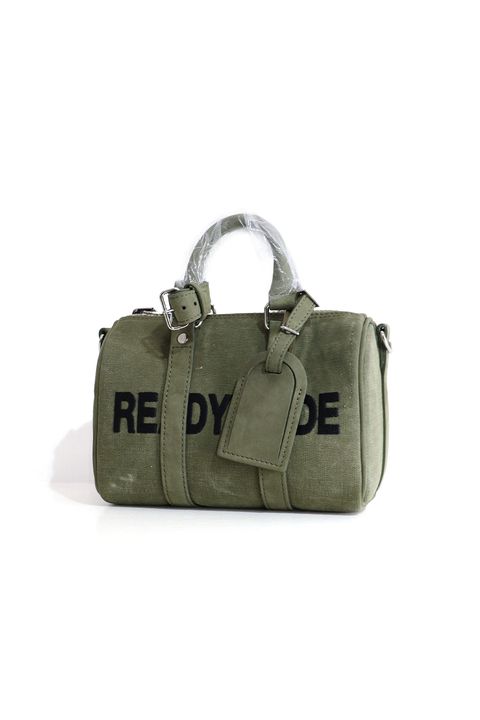 OVER NIGHT BAG NANO / オーバー ナイト バッグ ナノ