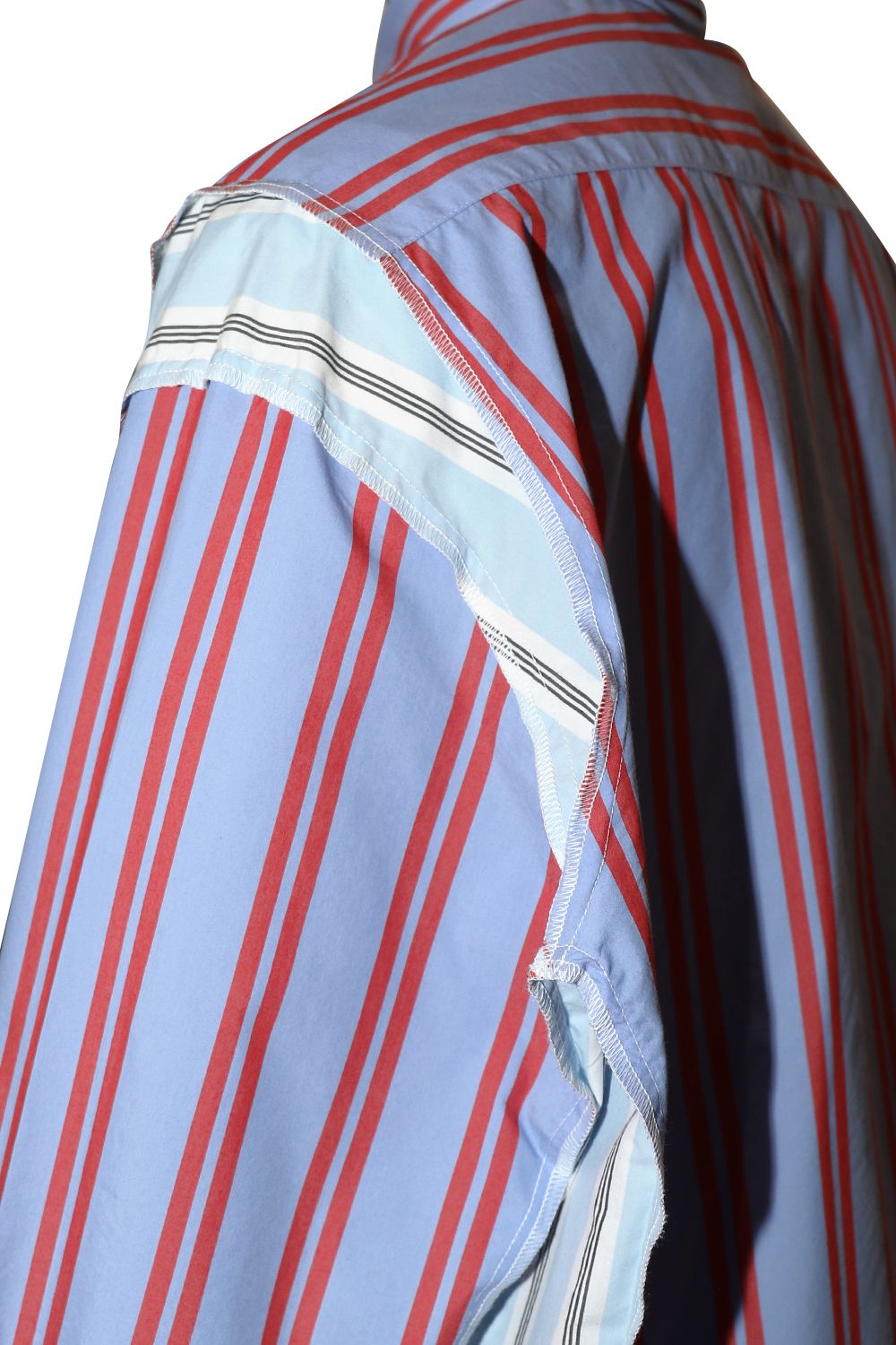 N.HOOLYWOOD COMPILE SHIRT / エヌハリウッド コンパイル シャツ