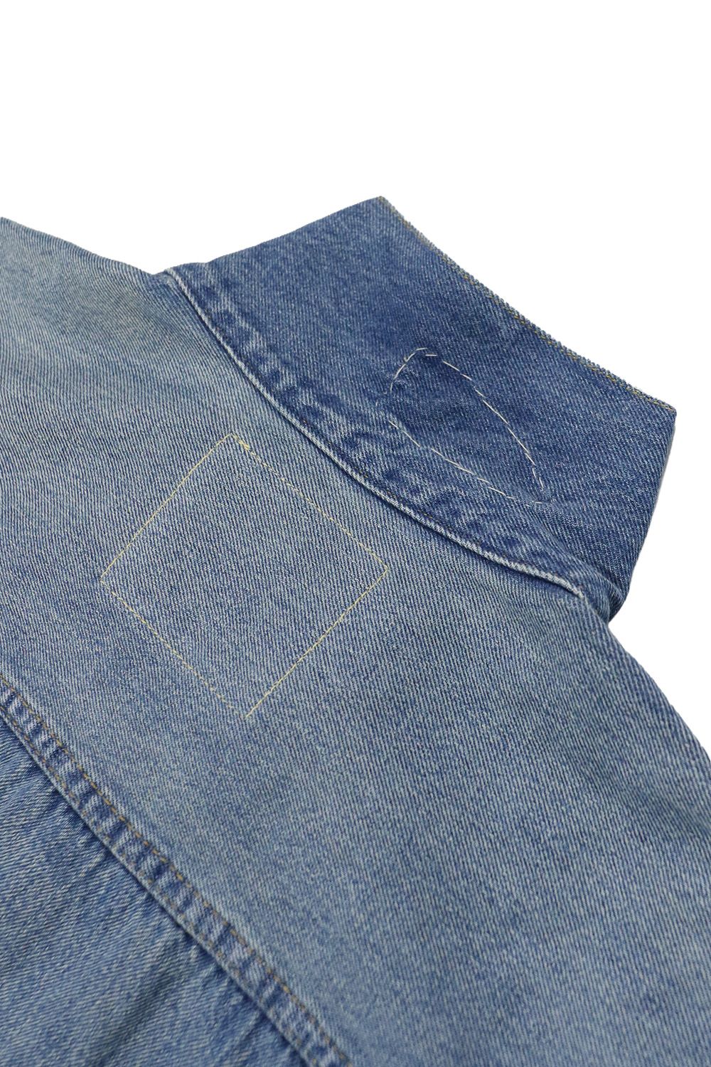 1936 TYPE 1 JACKET / リーバイス ヴィンテージ クロージング タイプ1 トラッカージャケット