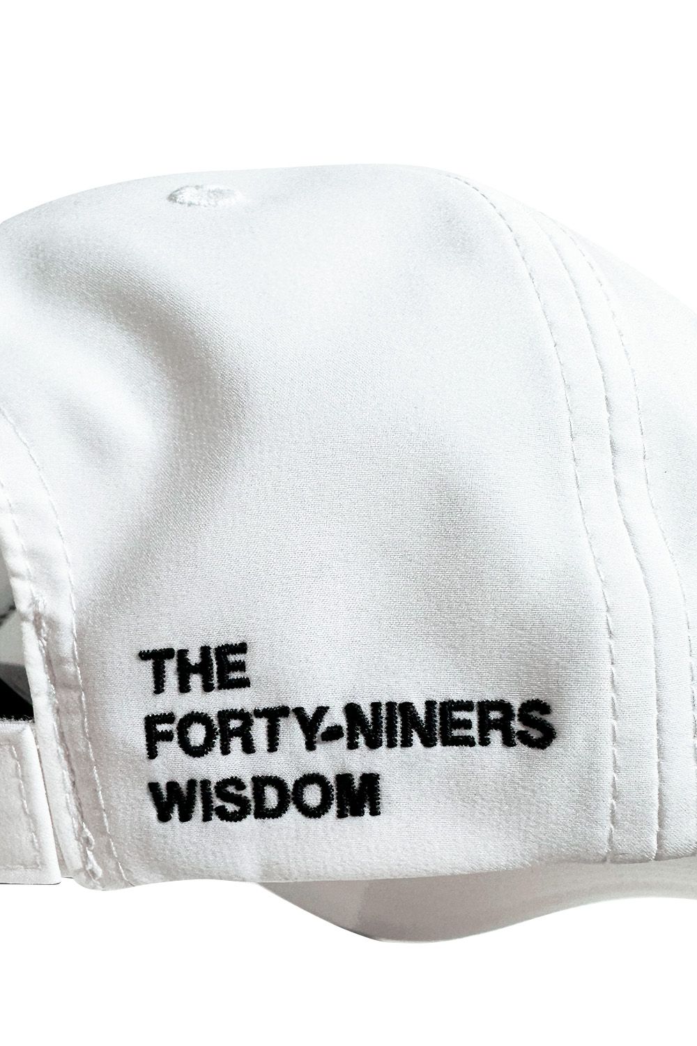 TF 5PANEL CAP  / TFW49 5パネル キャップ