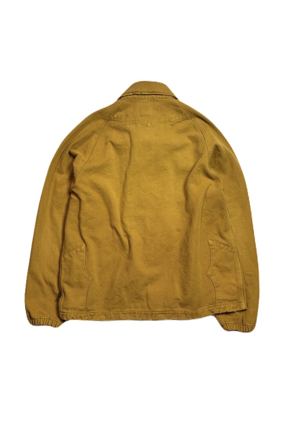 LA OXFORD JKT / LA オックスフォード コーチジャケット