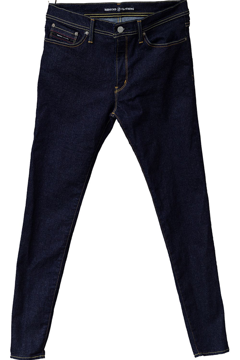 RESOUND CLOTHING - LOAD DENIM / ロード デニム | laid-back