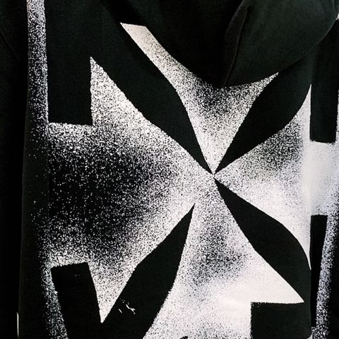 OFF-WHITE NEW ITEM！秋冬商品新作紹介♪