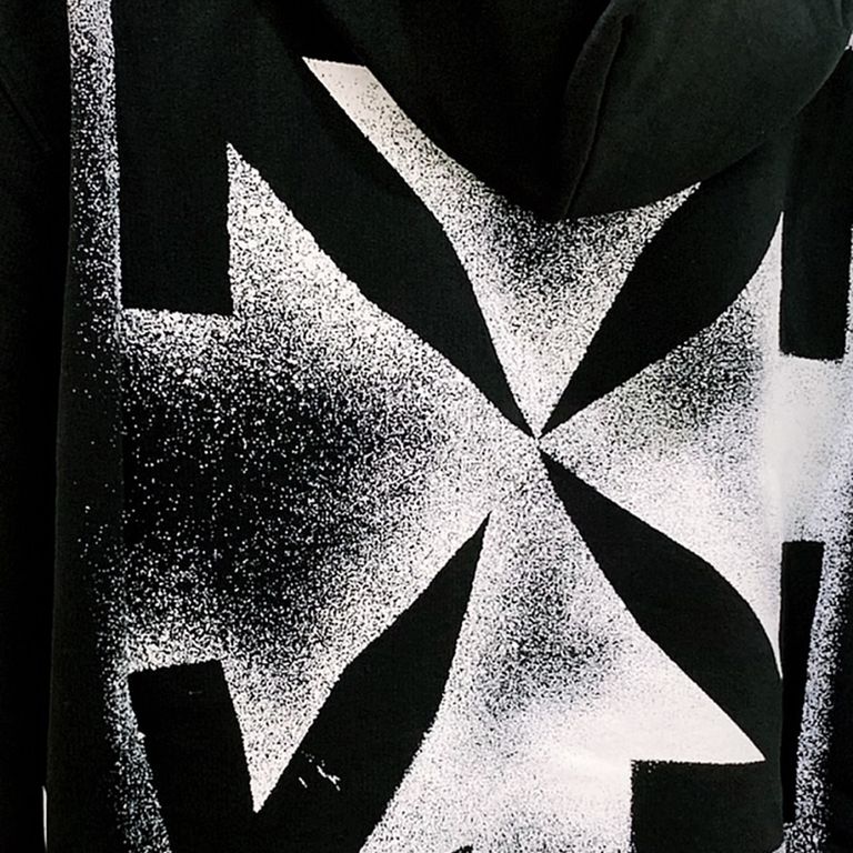 OFF-WHITE NEW ITEM！秋冬商品新作紹介♪