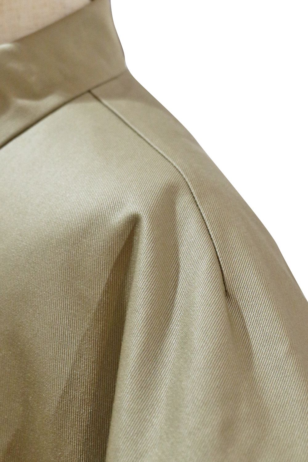 N.HOOLYWOOD COMPILE x Dickies BLOUSON / エヌハリウッド コンパイル ディッキーズ ブルゾン