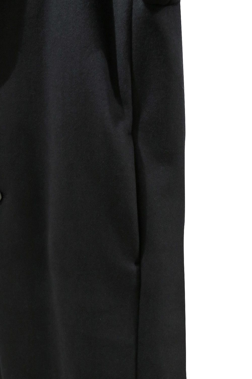 N.HOOLYWOOD - N.HOOLYWOOD COMPILE CHESTERFIELD COAT / エヌ N.HOOLYWOOD - N.HOOLYWOOD COMPILE CHESTERFIELD COAT / エヌ