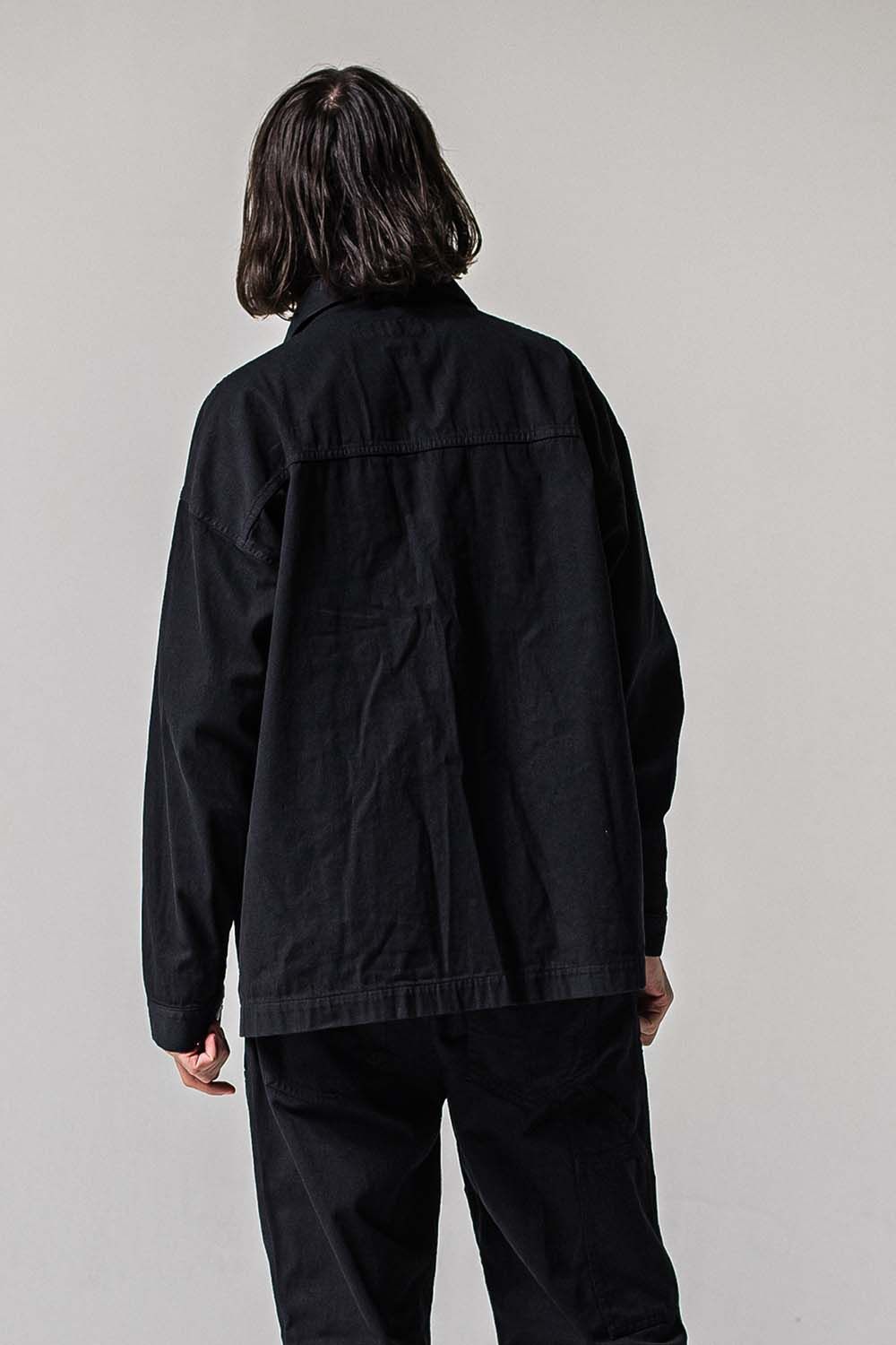 RC COVER ALL / RC カバーオール