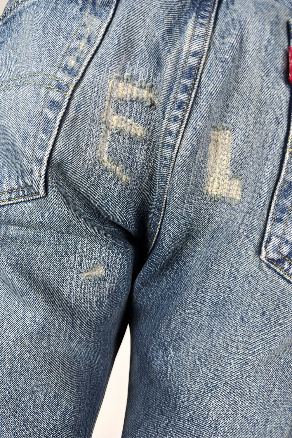 1955 501® JEANS / リーバイス ヴィンテージ クロージング