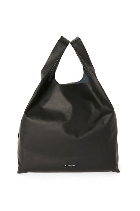 N.HOOLYWOOD COMPILE LEATHER BAG / エヌハリウッド コンパイル レザーバッグ
