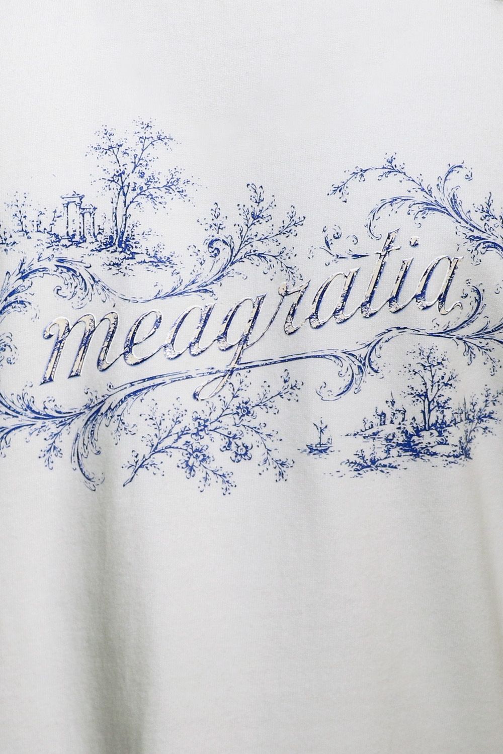 3D print S/S Tee / 3Dプリント ショートスリーブ Tシャツ