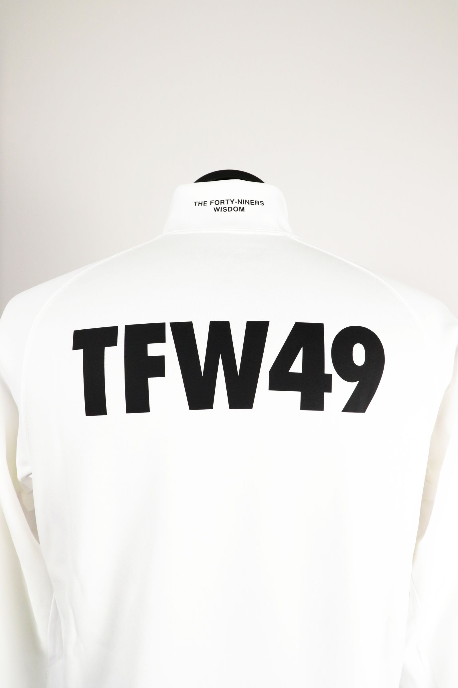 TFW49 - WARM MOCKNECK L/S T / ウォーム モックネック ロング