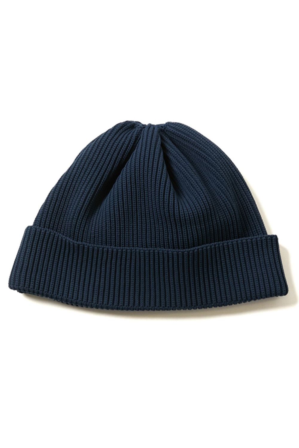 N.HOOLYWOOD - N.HOOLYWOOD TEST PRODUCT EXCHANGE SERVICE WATCH CAP / エヌハリウッド  テスト プロダクト エクスチェンジ サービス ワッチキャップ | laid-back