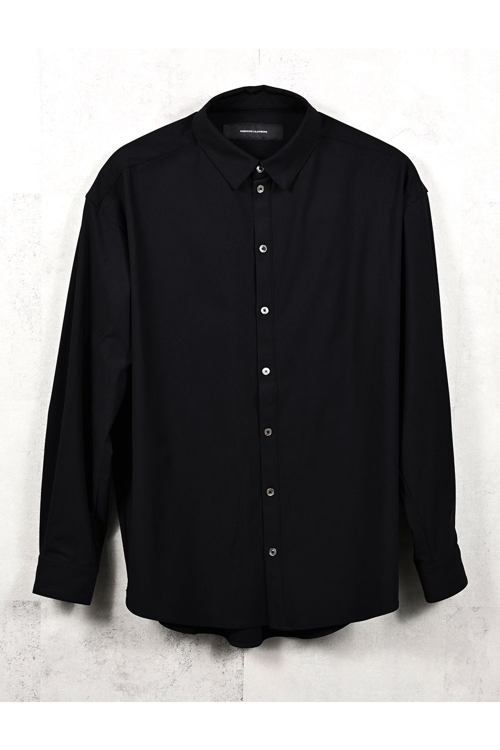 NYLON JACK SHIRTS / ナイロン ジャック シャツ