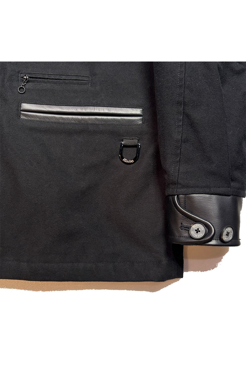 MOLESKIN JKT / モールスキン ジャケット