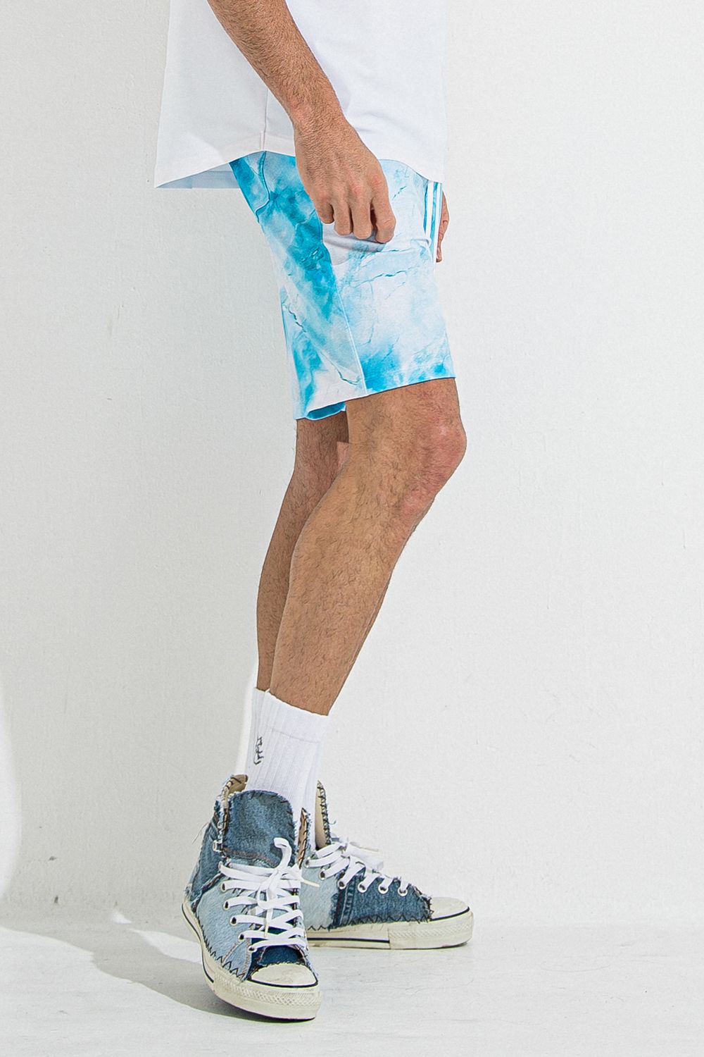 RASH SHORTS / ラッシュ ショーツ