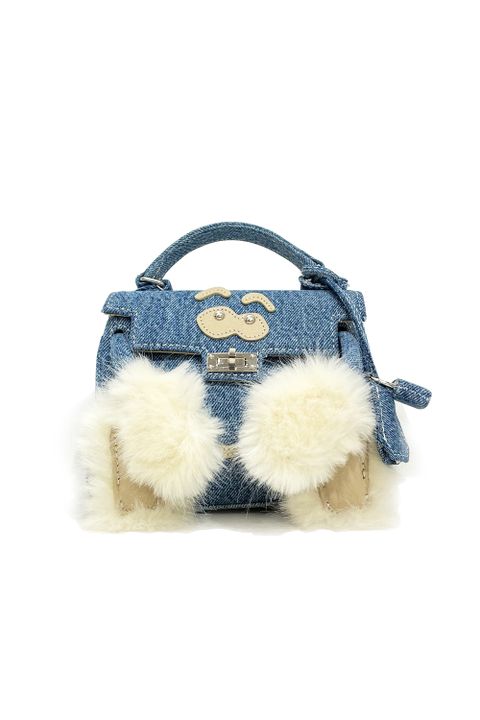 Monster Bag(NANO)