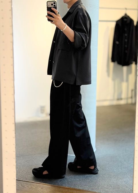 S/S STYLE