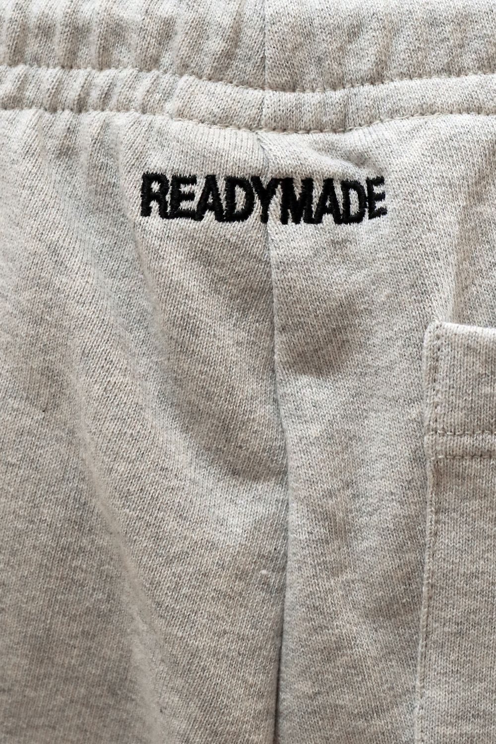 READYMADE - RM SWEAT PANTS / スウェット パンツ | laid-back