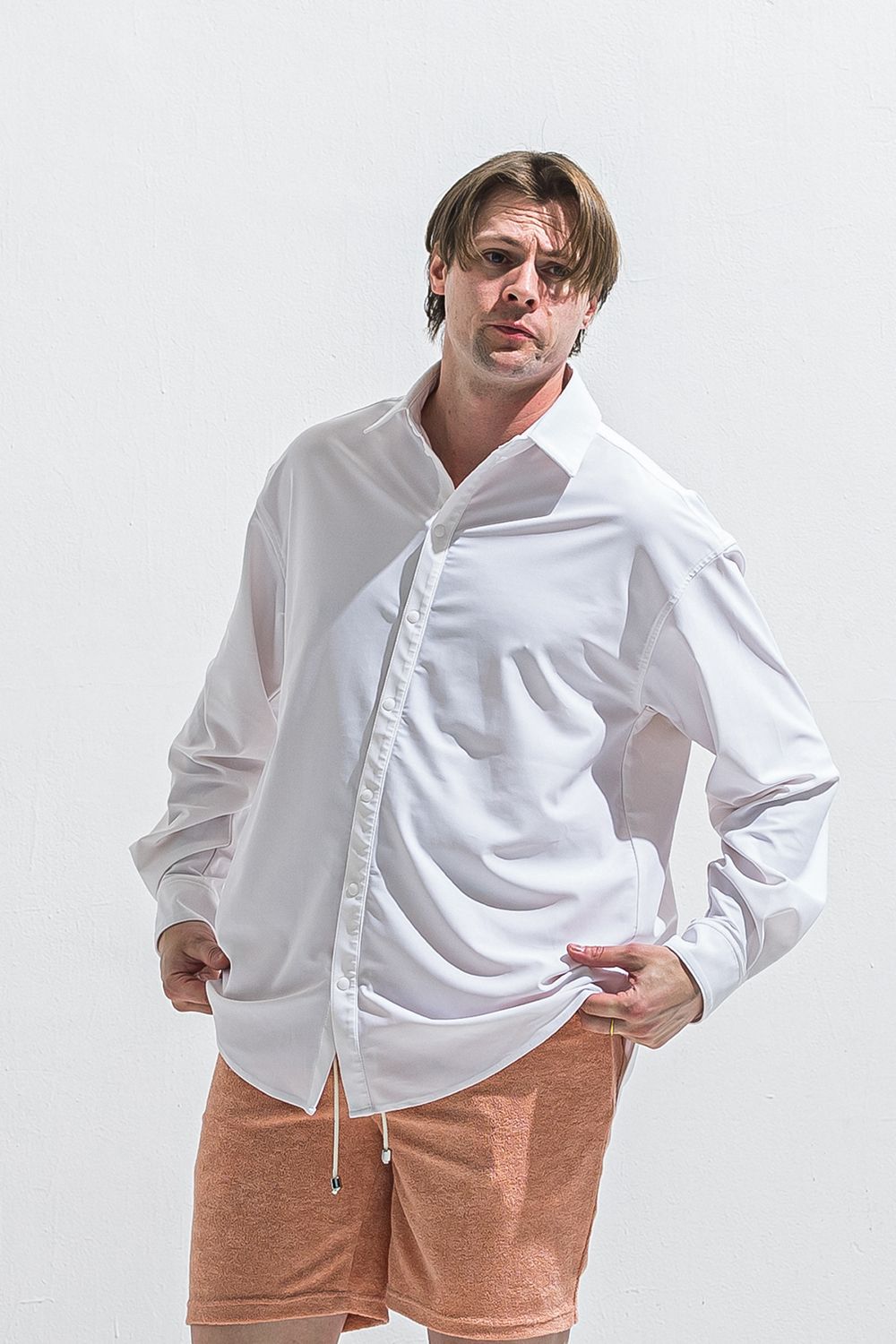 RUSH JACK SHIRTS / ラッシュ ジャック シャツ