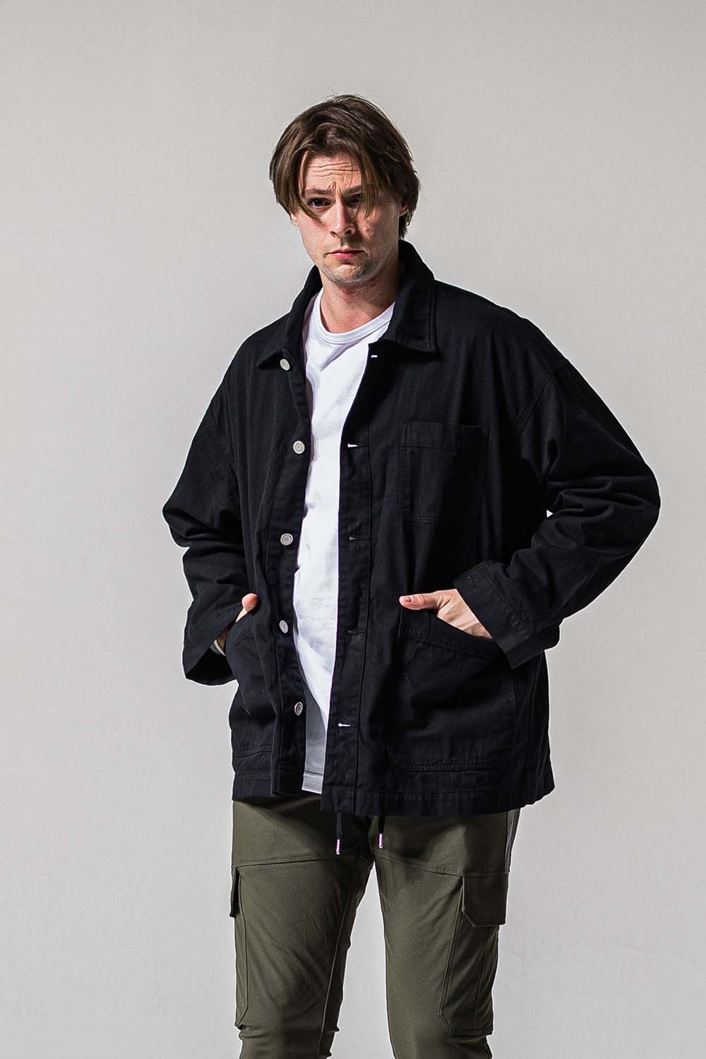 RC COVER ALL / RC カバーオール