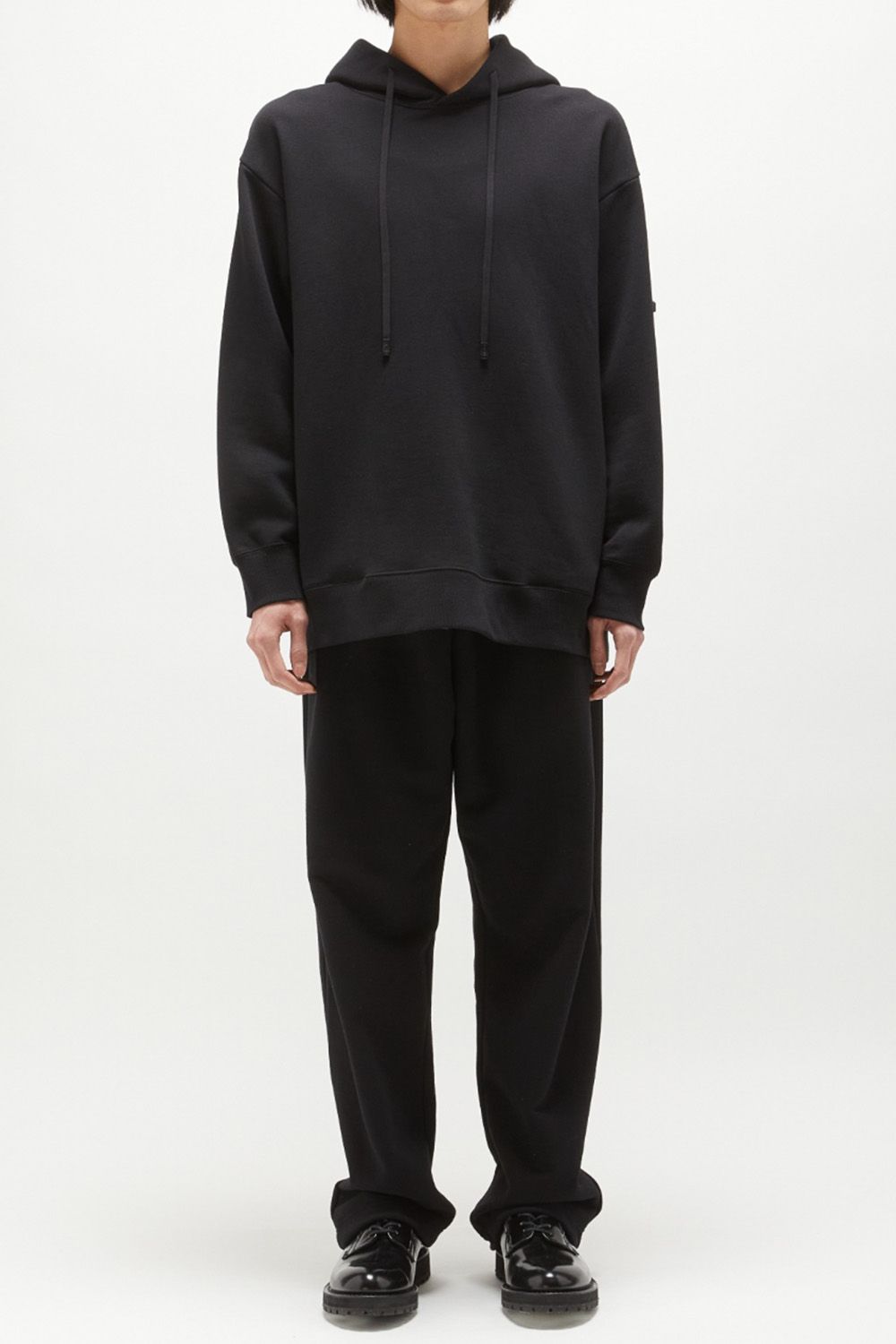 N.HOOLYWOOD COMPILE HOODIE / エヌハリウッド コンパイル フーディー