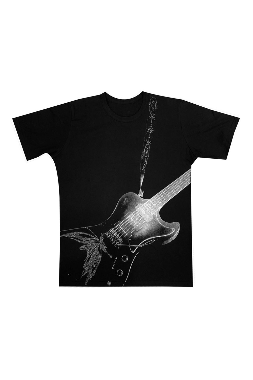 キリュウキリュウ　ROCKなノースリーブ　YOSHIKI SUGIZO Lサイズ キリュウキリュウ ROCKなノースリーブ YOSHIKI SUGIZO Lサイズ