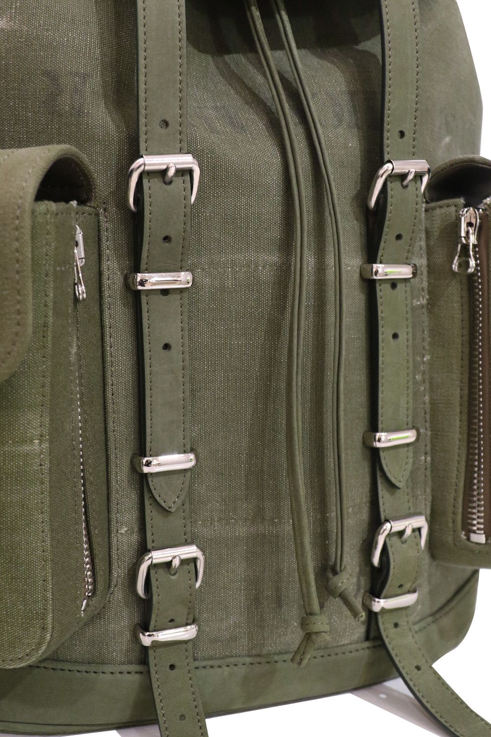 FIELD PACK / フィールド パック