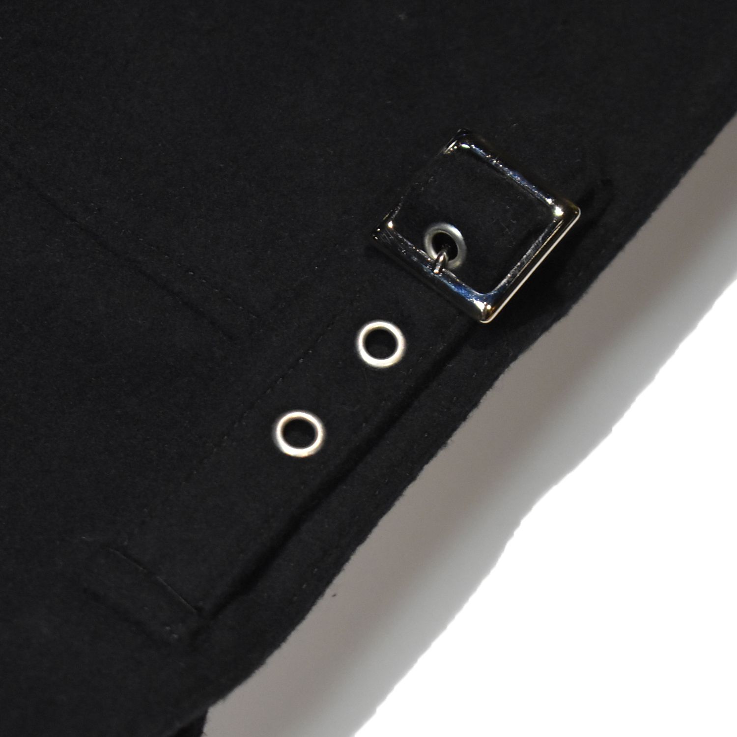 roarguns - roarguns×MASTERMIND WORLD WOOL MELTON JACKET