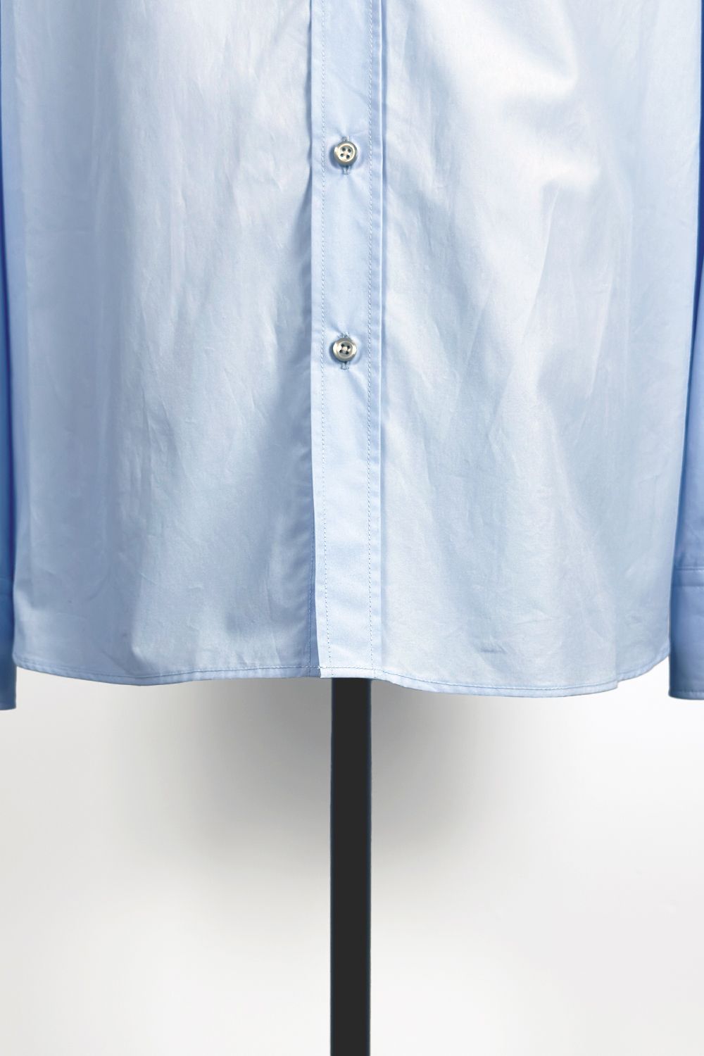 MEGA BIG SHIRT / メガビッグ シャツ