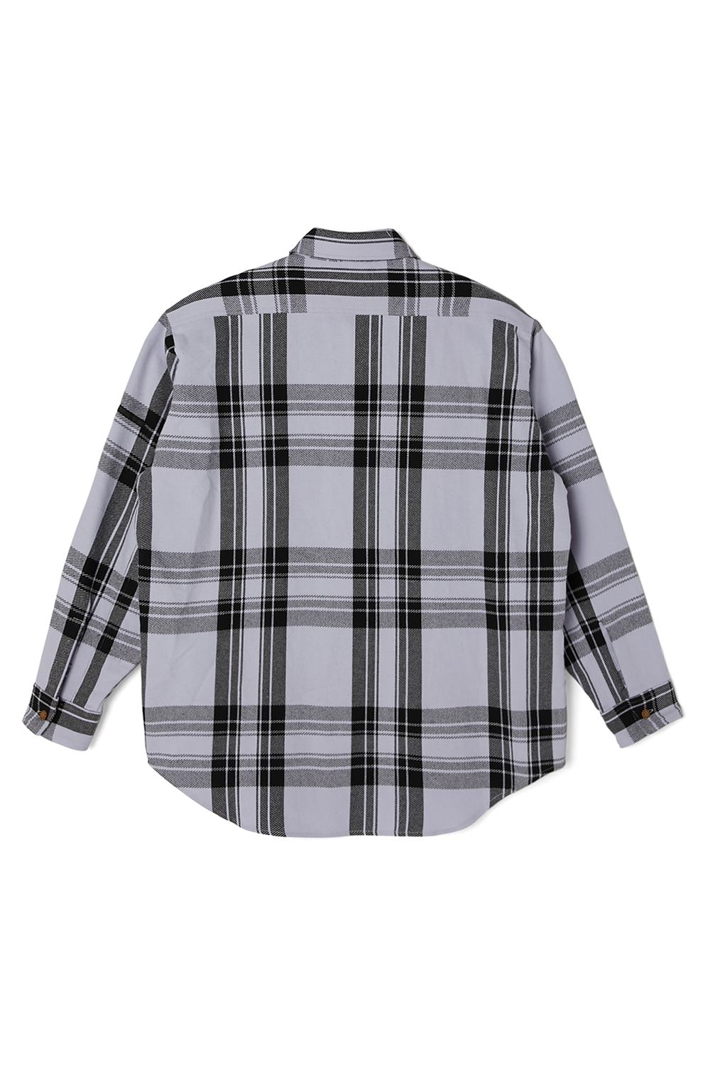 N.HOOLYWOOD COMPILE × BIG MAC SHIRT / エヌハリウッド コンパイル × ビッグマック シャツ