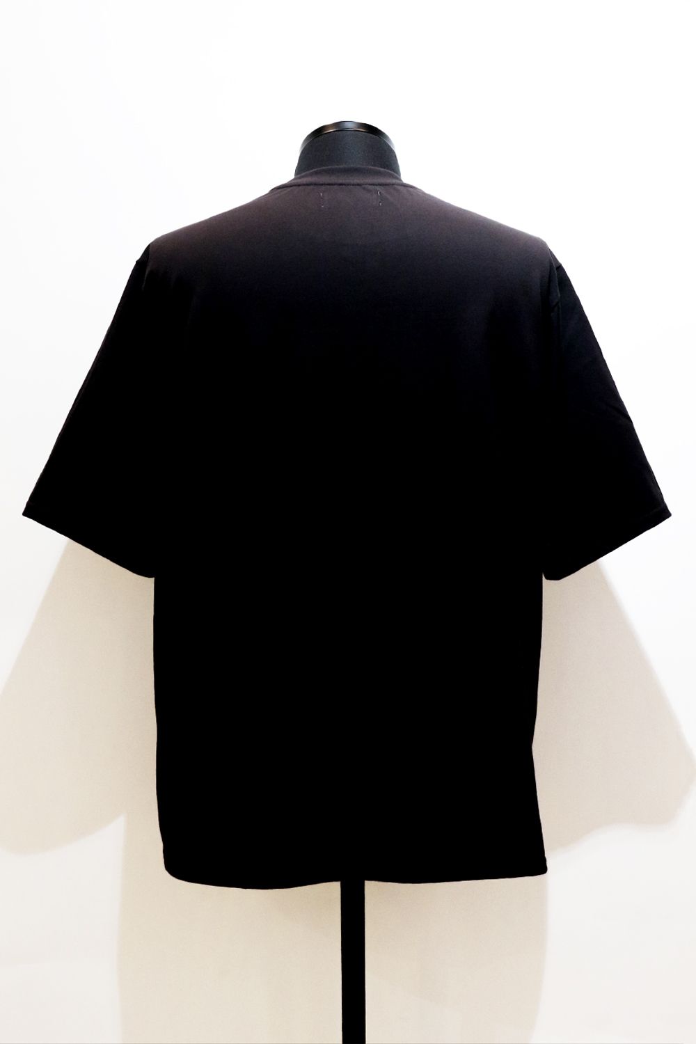 【Saint Laurent】オーガニックコットンのスウェットシャツ Javaジャバコラボ》【sustaina+】大人の抜け感。オーガニック