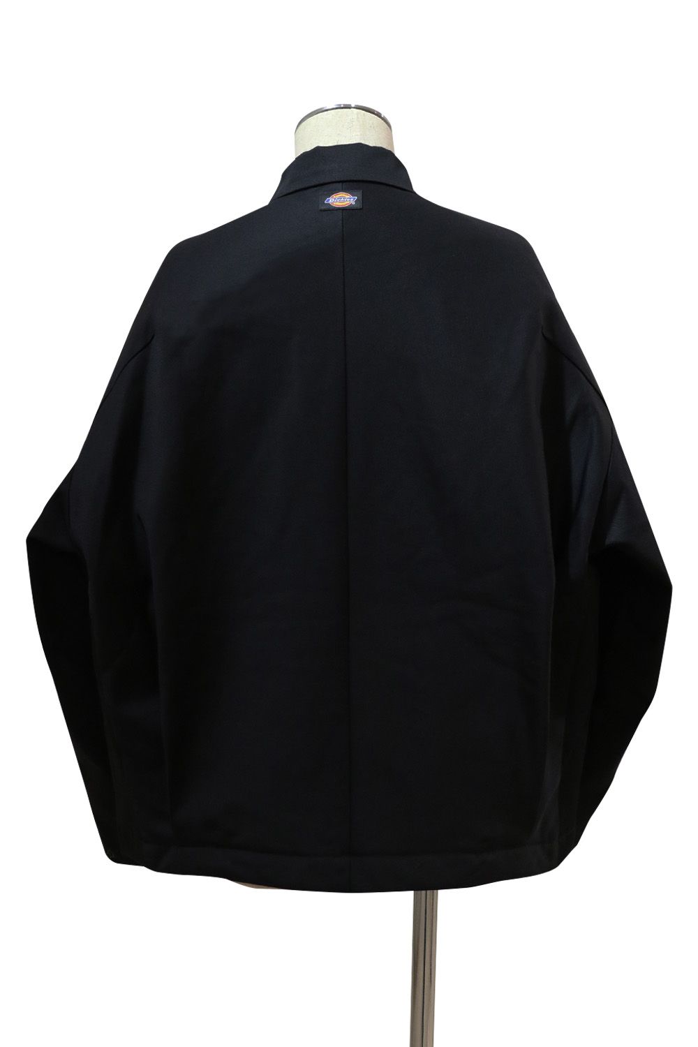 N.HOOLYWOOD - N.HOOLYWOOD COMPILE x Dickies BLOUSON / エヌ