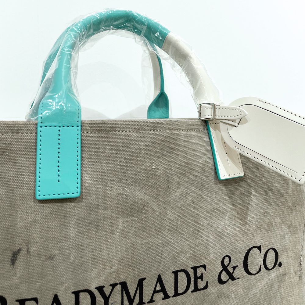 READYMADE "WEEKEND BAG"