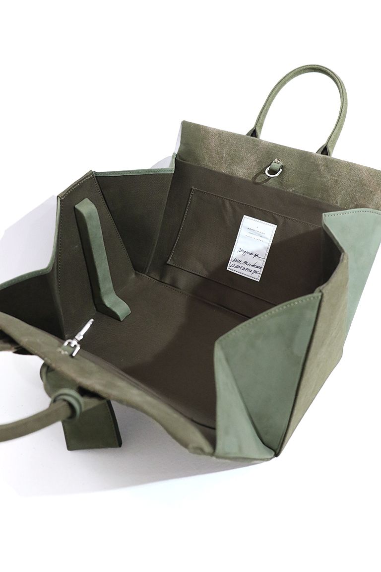 SHOPPING BAG 30(LOGO) / ショッピング バッグ 30