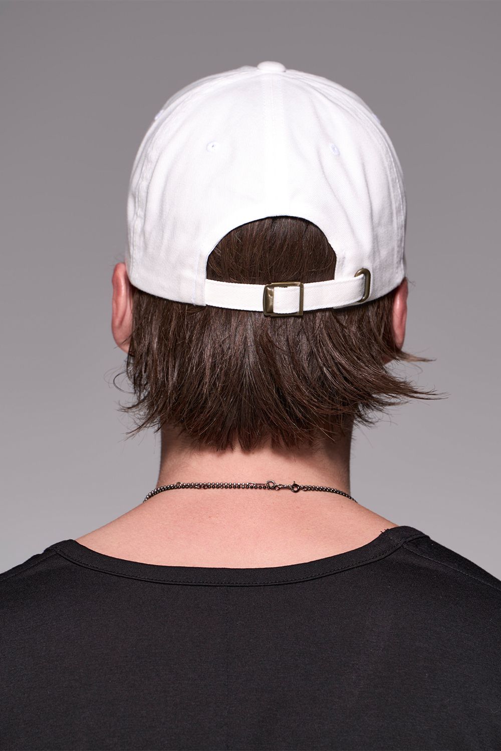 Low Cap / ローキャップ