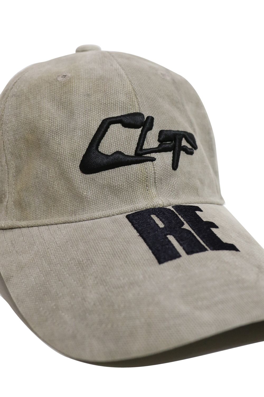 READYMADE - CAP(CLF) / キャップ | laid-back