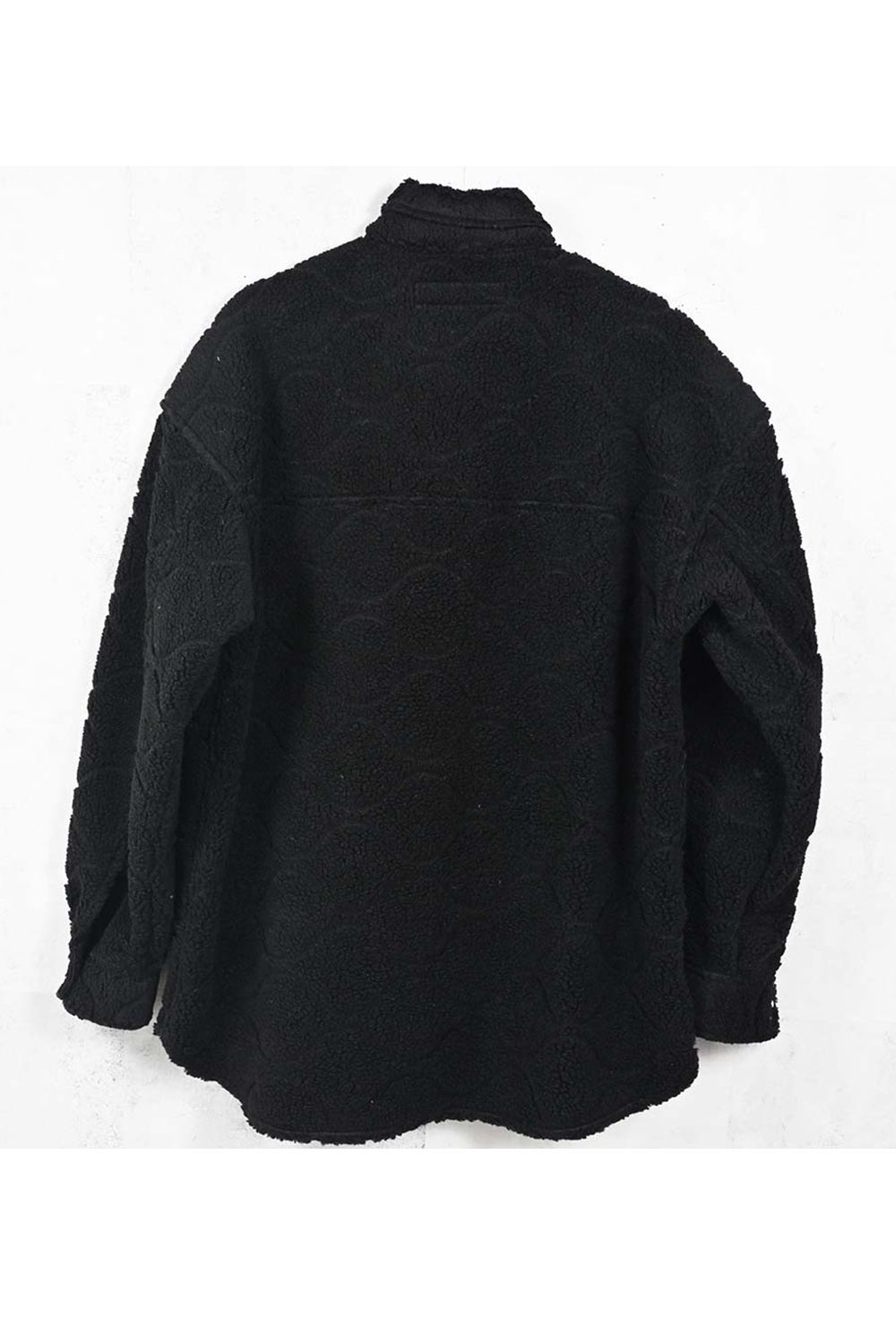 CPO  BOA SHIRTS JK / ボア CPOシャツジャケット