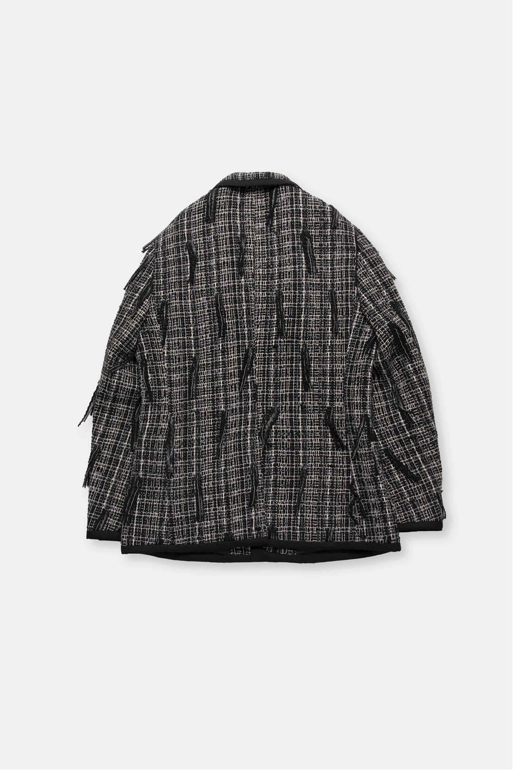 tweed 3B JKT
