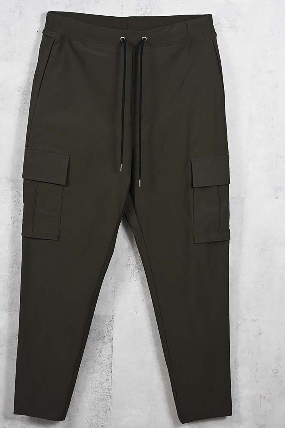ROLAND HEAT CARGO / ローランド ヒート カーゴパンツ