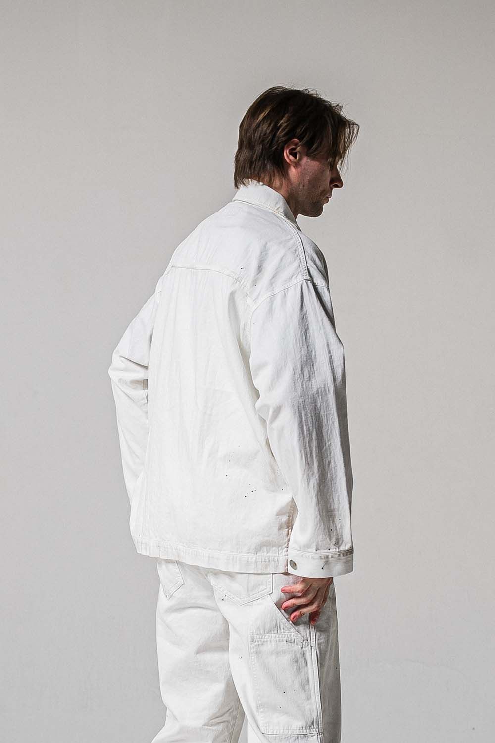 RC COVER ALL / RC カバーオール