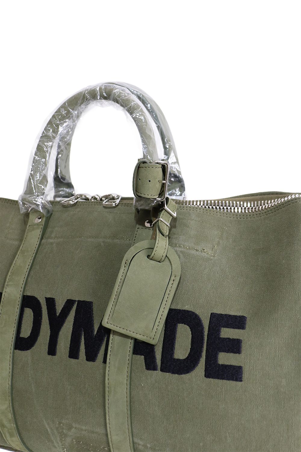 OVER NIGHT BAG MEDIUM / オーバーナイト バッグ